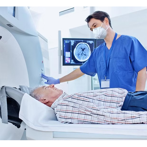 Medical Gas Mixtures