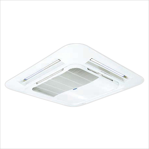 Cassette Split Ac - Color: White