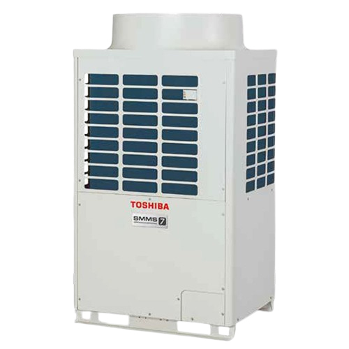 2 Way Cassette Vrf System - Color: White