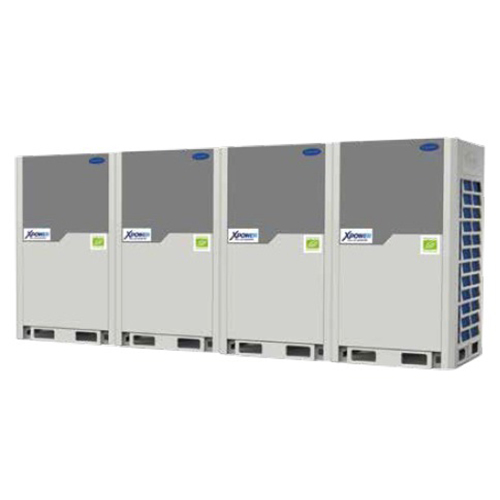Top Discharged Odu Vrf System - Color: Grey