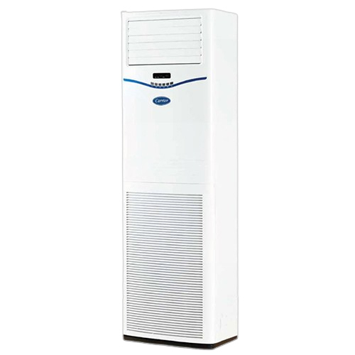 Floor Standing Unit Ac - Color: White