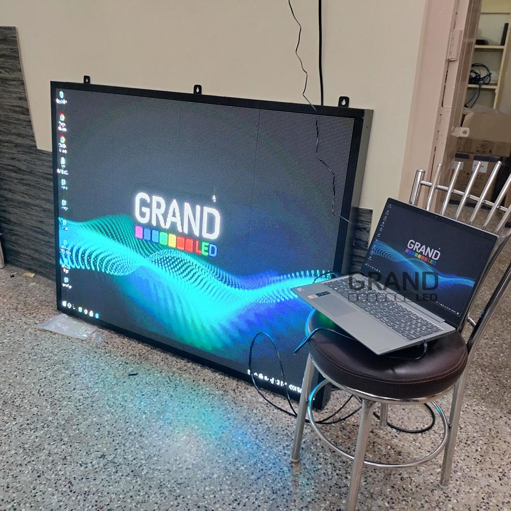 P2.5 Indoor LED Video Wall Display