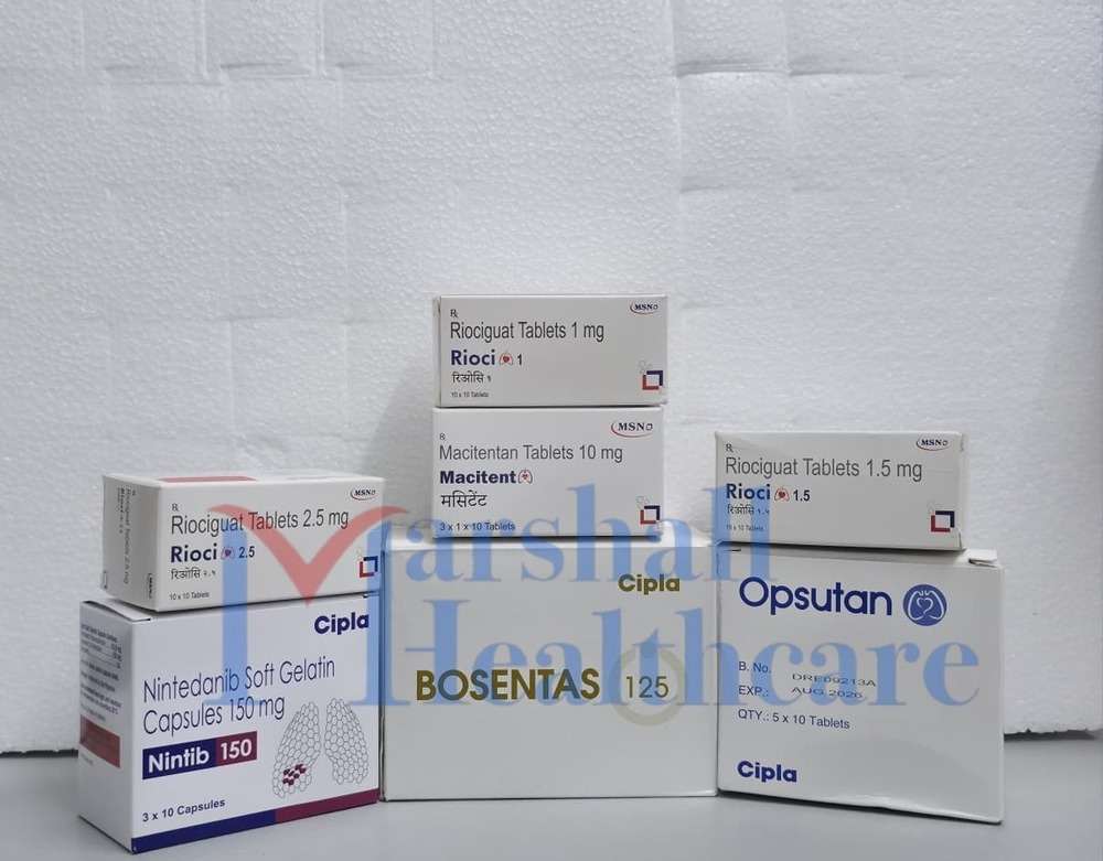 Nintib 150 Mg Capsule