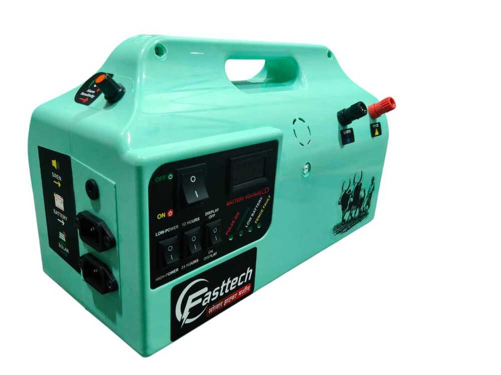 Handle Body Dc Zatka Machine