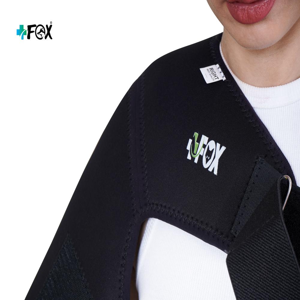 Shoulder Support Left Right