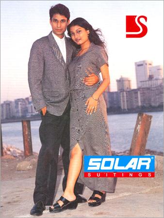 कॉटन कपड़ा