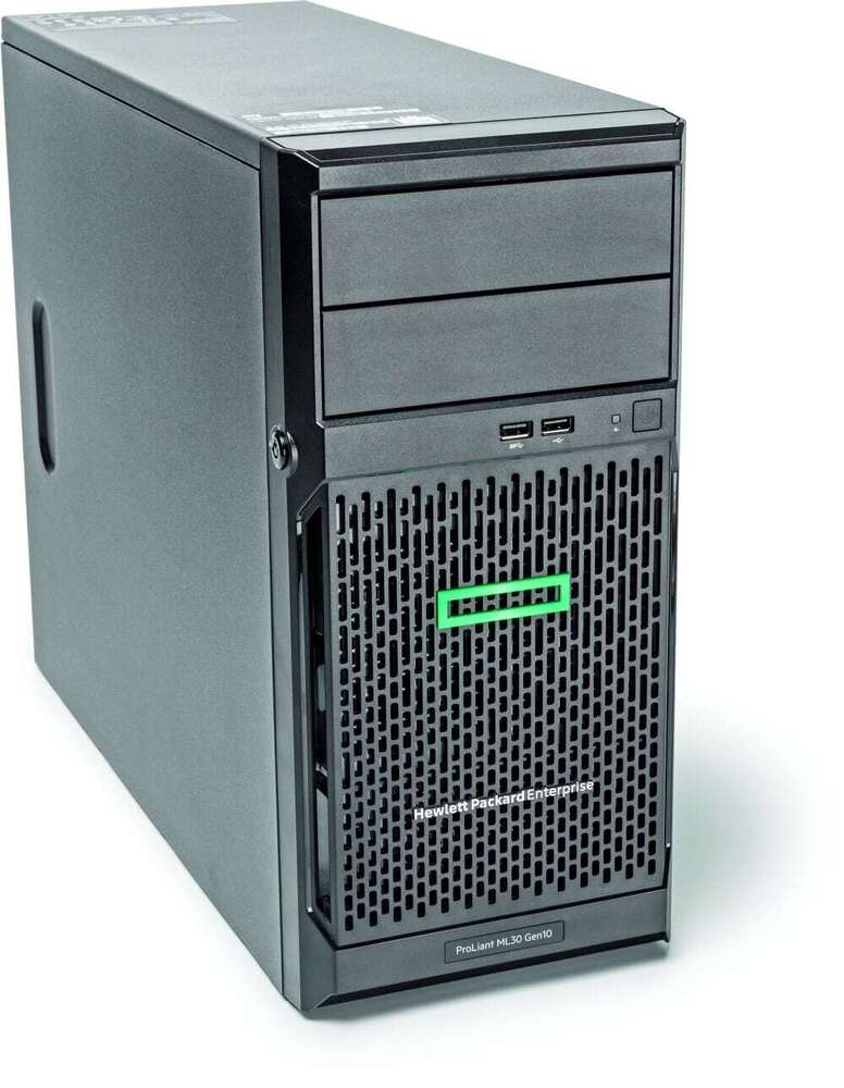HPE ProLiant ML30 Gen11 सर्वर