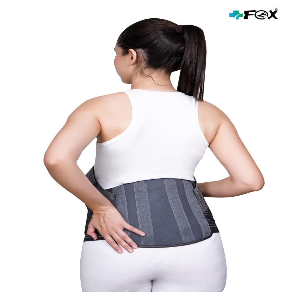 Pregnancy Support Belt