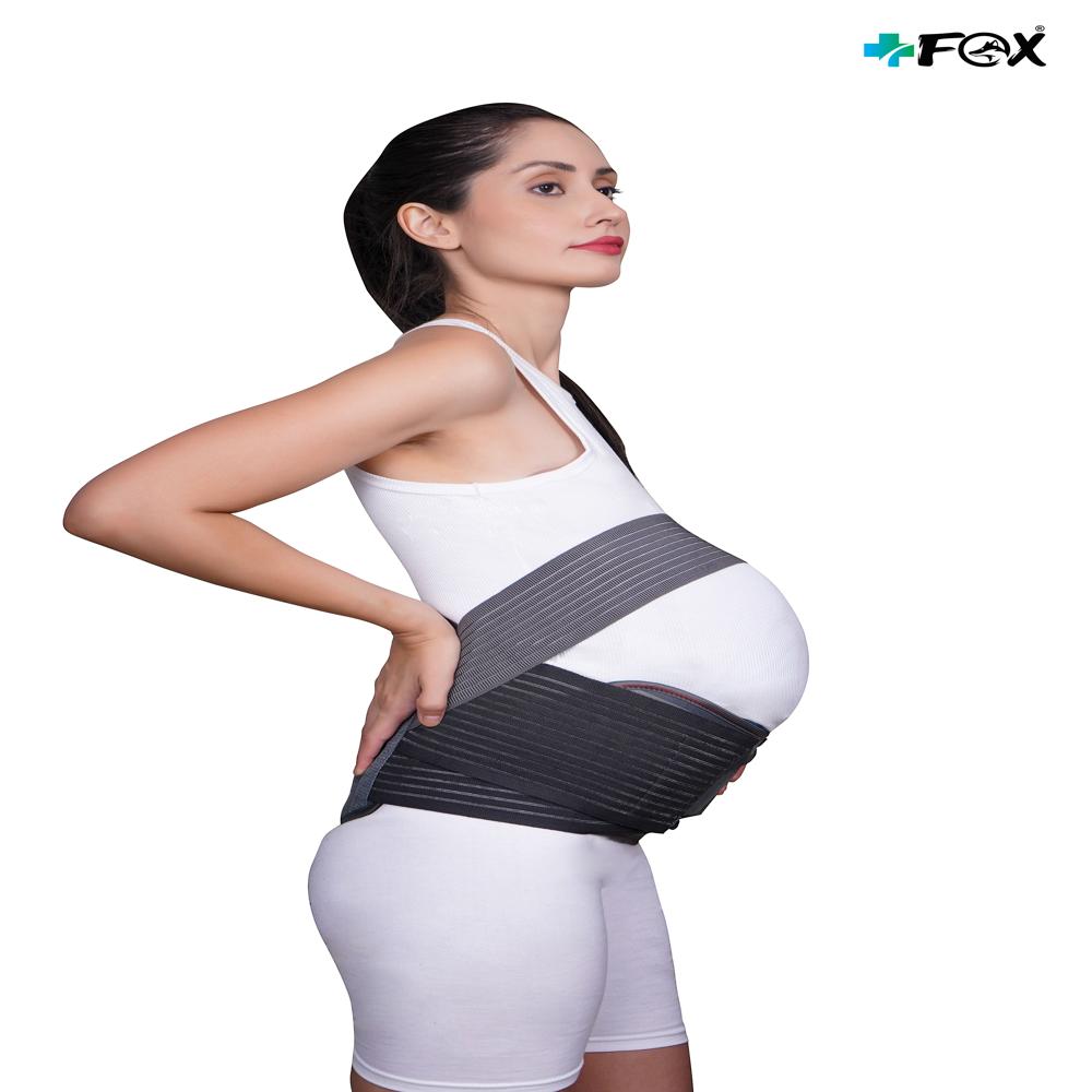Pregnancy Support Belt