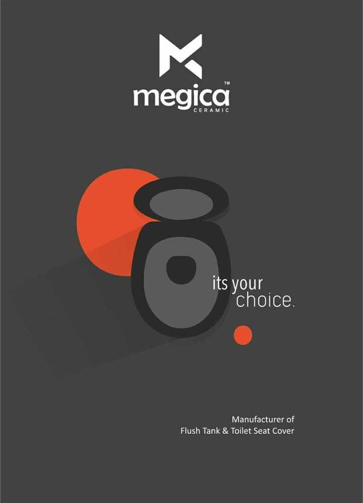 PLATINIUM FLUSH TANK