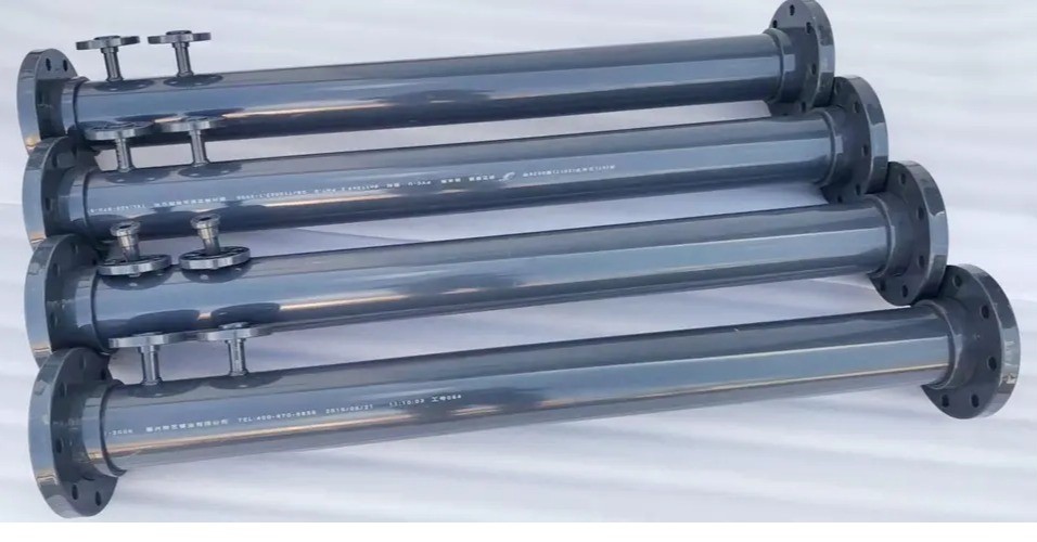 Pvc Static Mixer - Automatic Grade: Manual