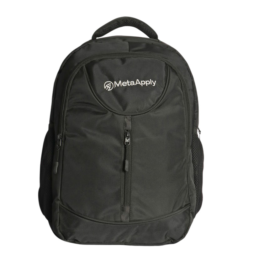 Polyester School Bag