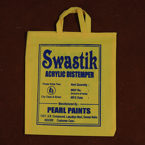 Acrylic Distemper 10kg - Application: Walll Paint