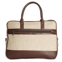 2 kg Jute Laptop Bag