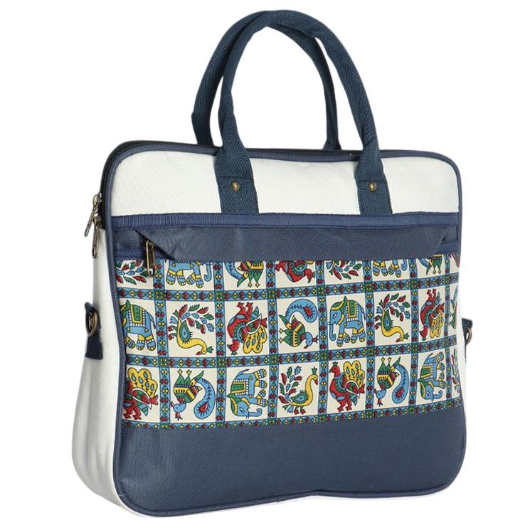 5 kg Jute Laptop Bag