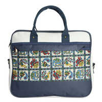 5 kg Jute Laptop Bag