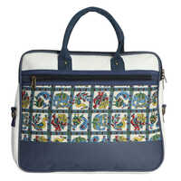 5 kg Jute Laptop Bag