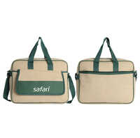 10 kg Jute Laptop Bag