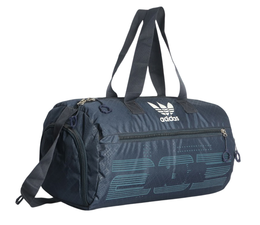 20 Kg Polyester Gym Bag - Color: Multicolor