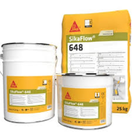 Sika Flow-648