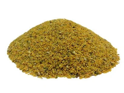 Roasted Guar Korma - Efficacy: Feed Preservatives