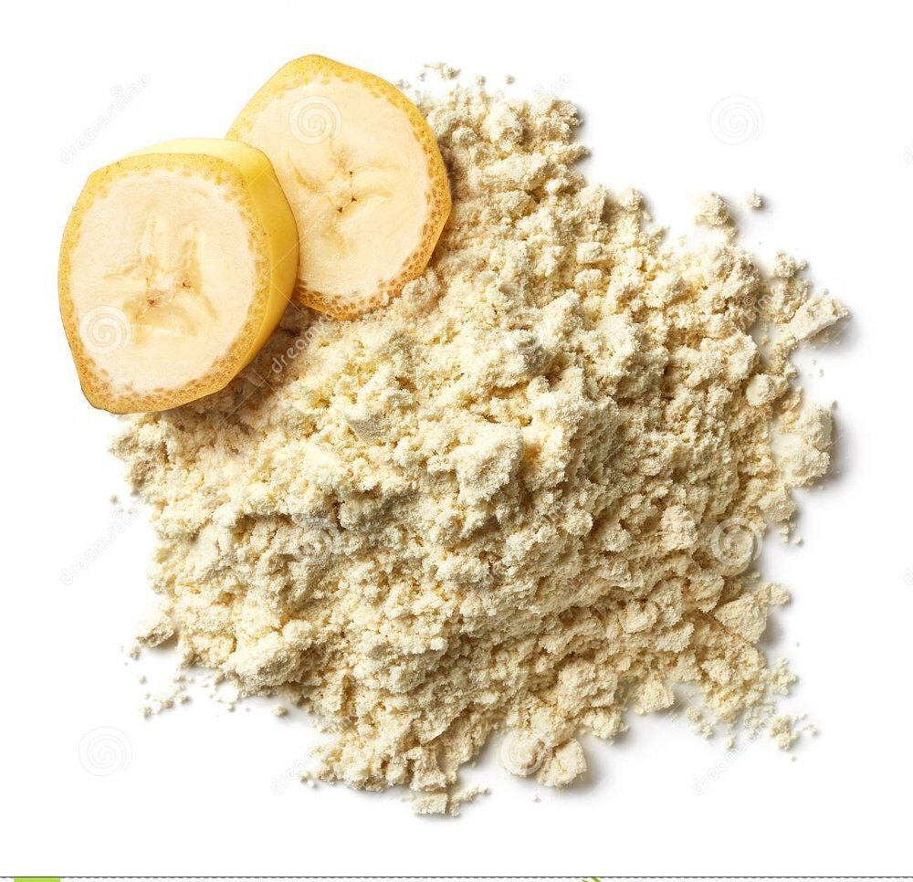 Banana Peel Powder - Cultivation Type: Common