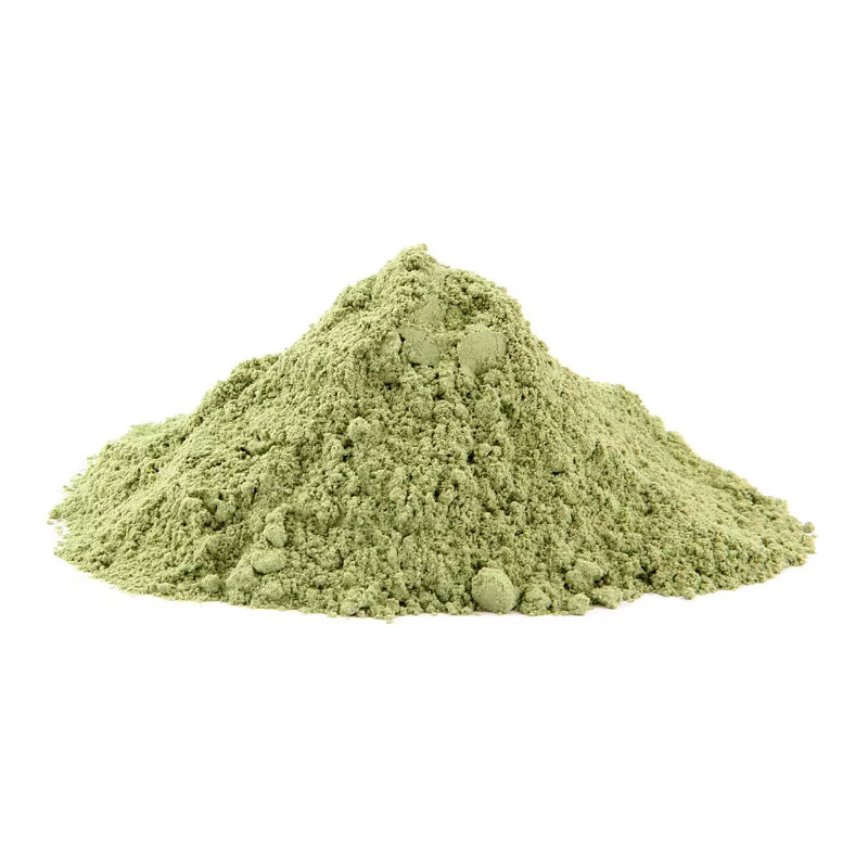 Lucerne Powder - Grade: Food Grade