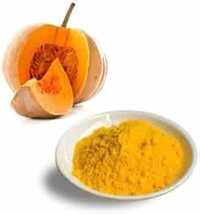 Pumpkin Powder - Cultivation Type: Common