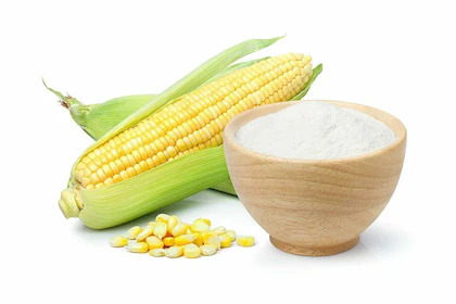 Maize Flour Powder - Cultivation Type: Common