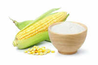 Maize Flour Powder