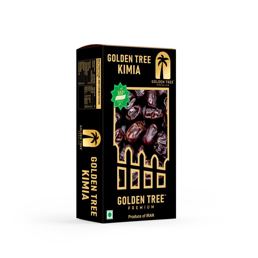 Kimia Dry Dates