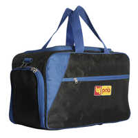 10 Kg Nylon Duffle Bag