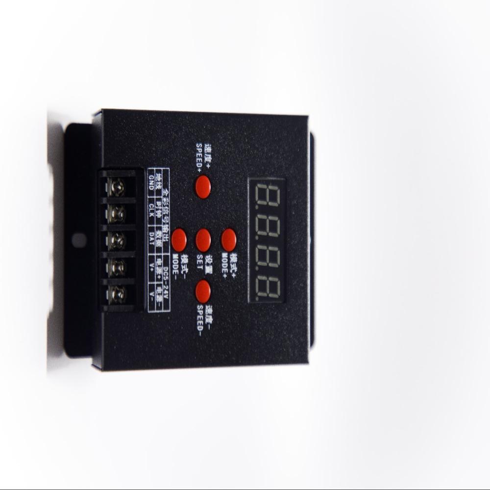 T500 Pixel Controller