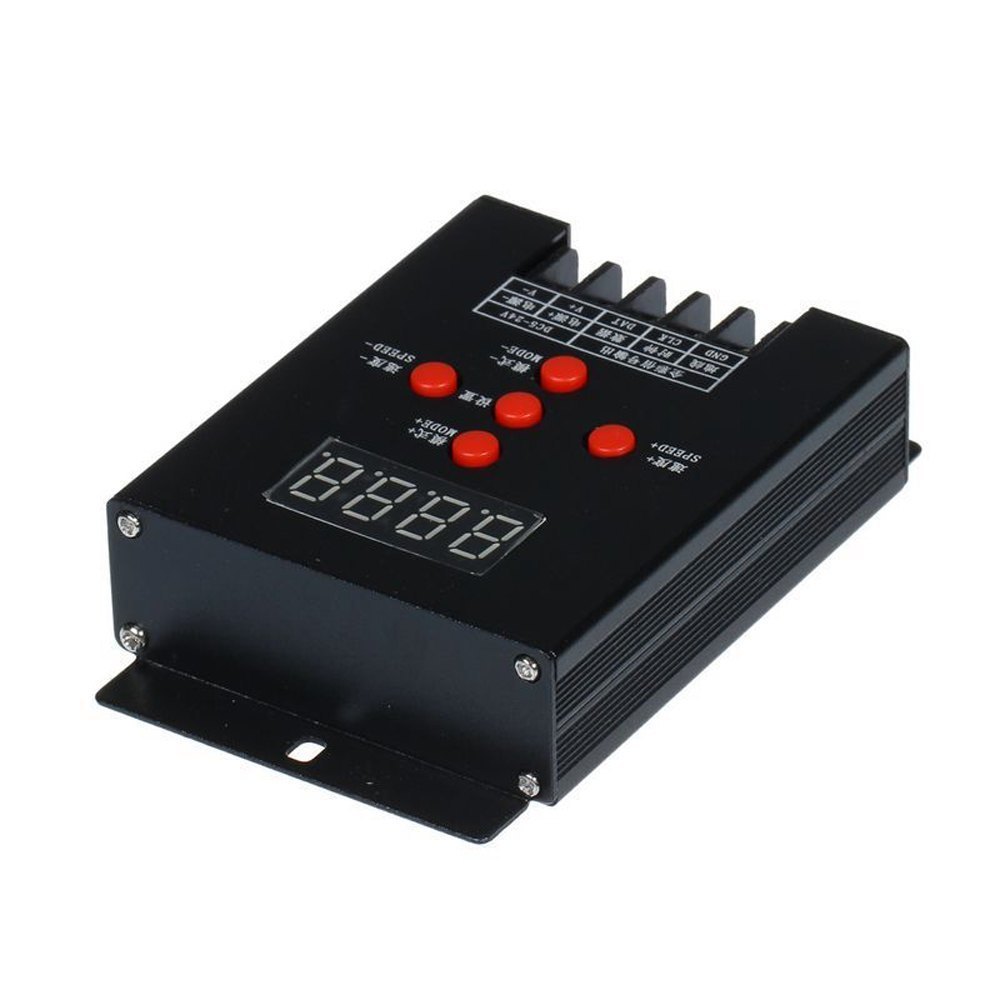 T500 Pixel Controller - Application: Industrial