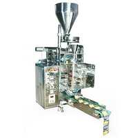 Sugar Packing Machine - Automatic Grade: Semi-automatic