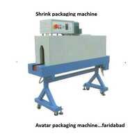 Shrink Packaging Machine