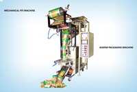 Mechanical FFS Packaging Machine