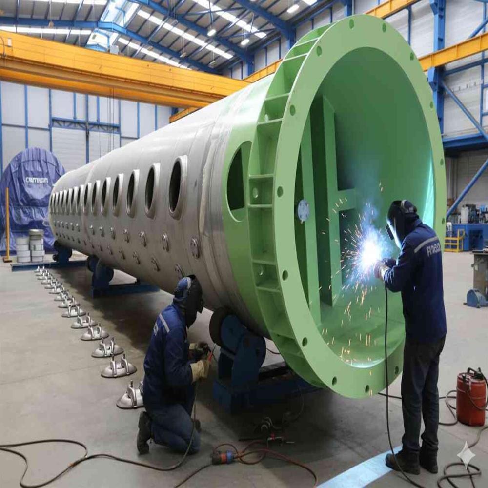 maize native starch High Performance Refining Production Unit