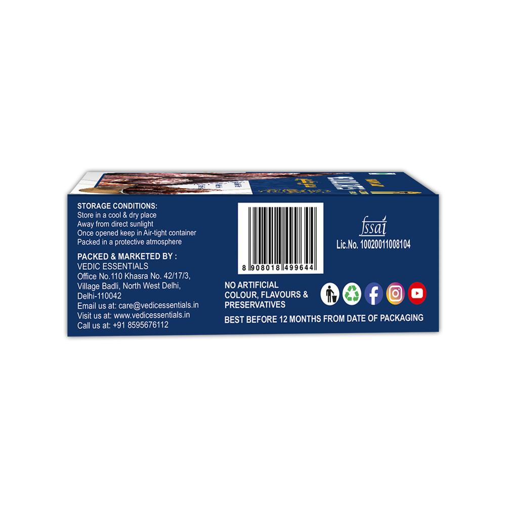 Medjoul Dates - Packaging: Box