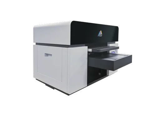 4060 UV Flatbed Printer