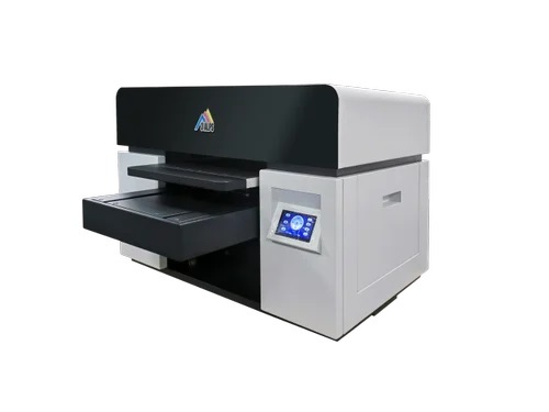 4060 UV Flatbed Printer