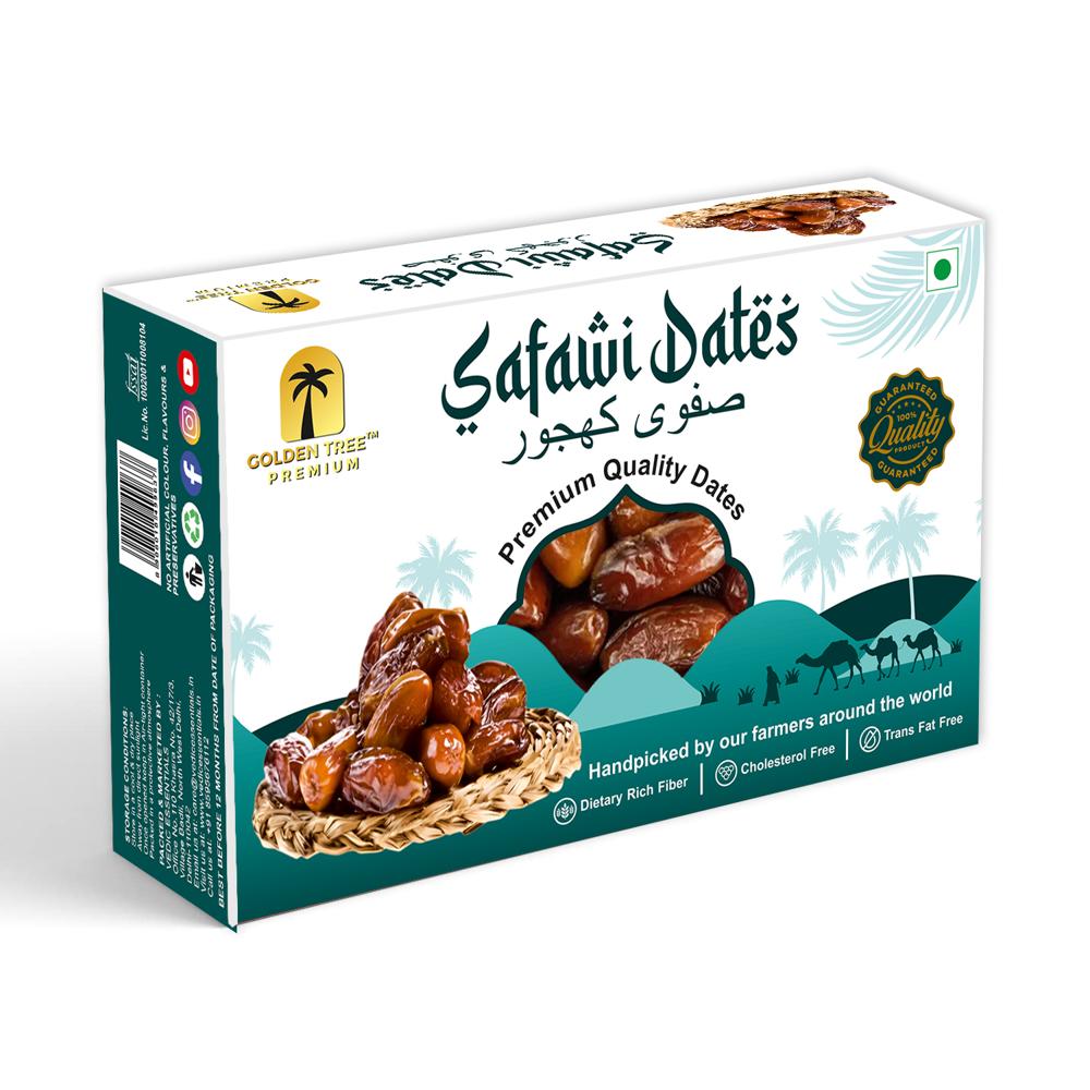 Safawi Dates