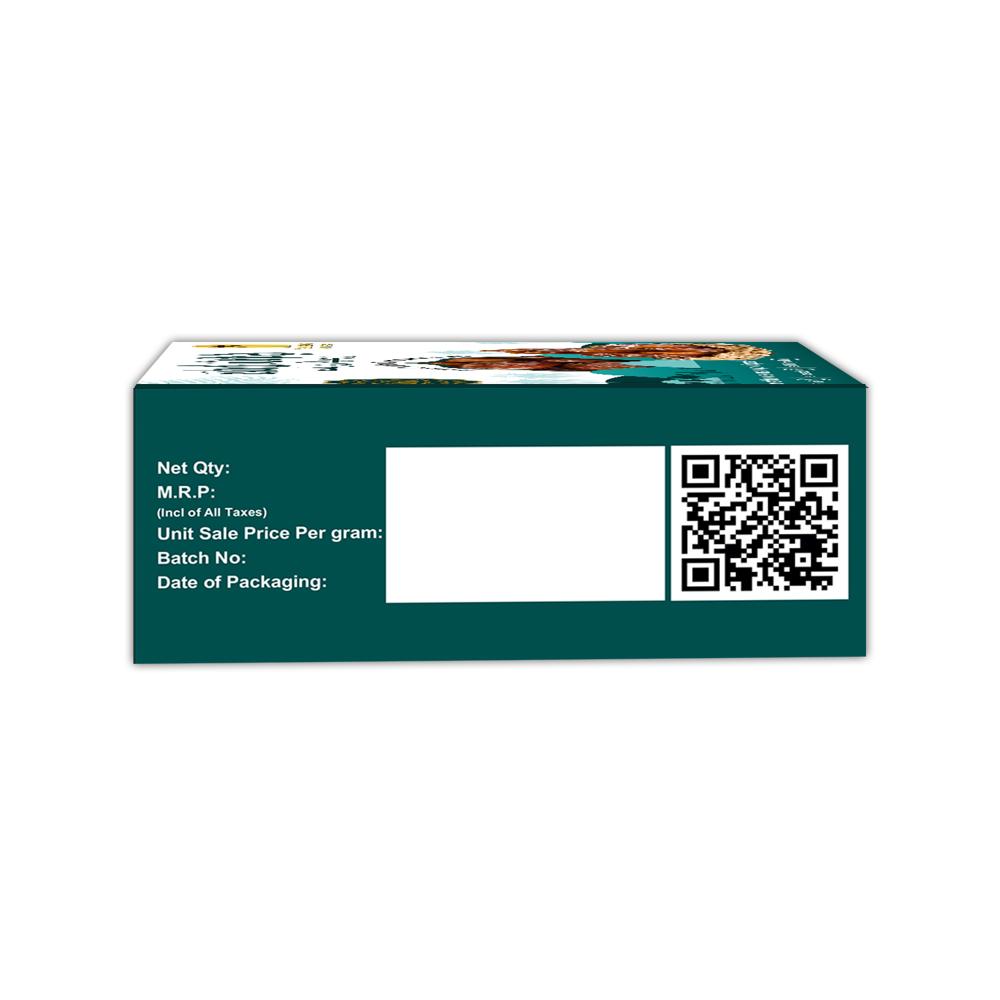 Safawi Dates - Packaging: Box