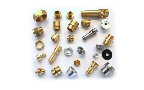 Preci-Brass कम्प