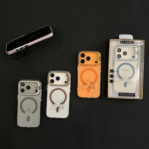 Premium Acrylic Iphone Case