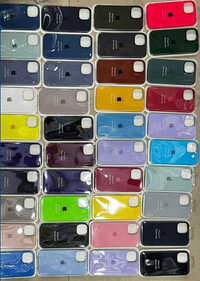Og Silicon Iphone Case - Color: Multicolor