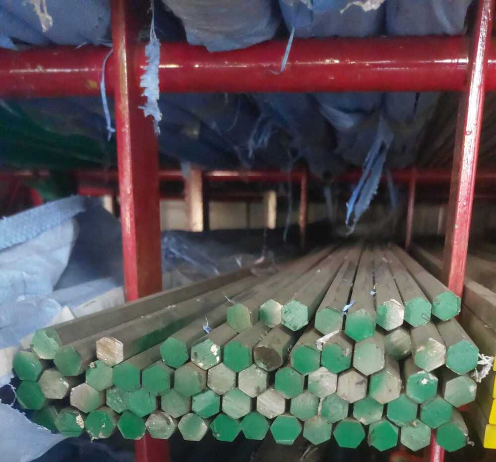 14Mm 304 Hex Ogen Rod - Application: Industrial