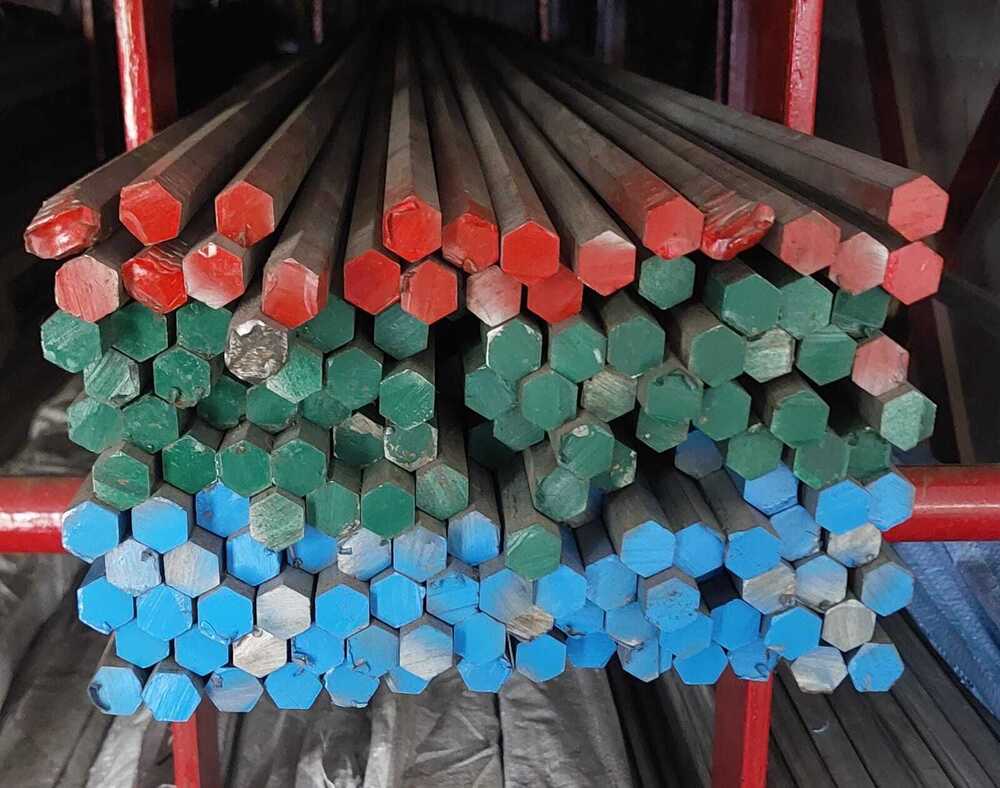 16Mm 304 Hex Ogen Rod - Application: Industrial