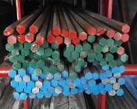 16mm 304 Hex ogen rod