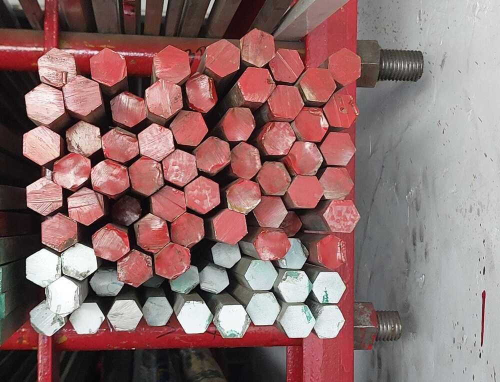 19mm 304 Hex ogen rod